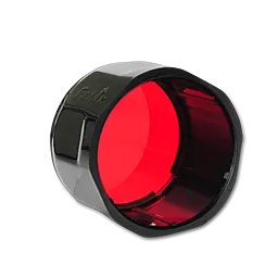 Светофильтр Fenix AD301-R Красный