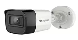 Камера відеоспостереження Hikvision DS-2CE16D3T-ITF (2.8мм)