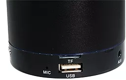 Колонки акустические U-Bass T-2020 Black - миниатюра 2