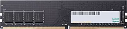 Оперативна пам'ять Apacer 16GB DDR4 2666MHz (EL.16G2V.GNH)