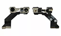 Шлейф Apple iPhone 13 Pro c фронтальной камерой Original