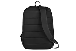 Рюкзак для ноутбука 2E 16" (2E-BPN216BK) Black  - миниатюра 3