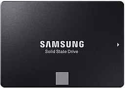 SSD Накопитель Samsung 860 EVO 250 GB (MZ-76E250B/KR_)