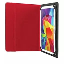 Чехол для планшета Trust Primo Folio Case 10" Red (20316) - миниатюра 3