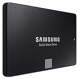 SSD Накопитель Samsung 850 EVO 1 TB (MZ-75E1T0BW) OEM - миниатюра 4