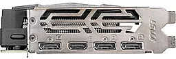 Видеокарта MSI GeForce GTX1660 SUPER 6144Mb GAMING X (GTX 1660 SUPER GAMING X 6G) - миниатюра 4