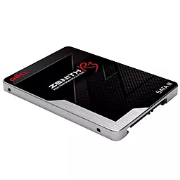 Накопичувач SSD Geil Zenith R3 480 GB (GZ25R3-480G) - мініатюра 2