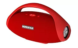 Колонки акустические Hopestar H31 Red