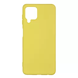 Чехол ArmorStandart ICON Case Samsung A22 (A225) / M32 (M325) Yellow (ARM59326)