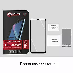 Защитное стекло ExtraDigital для Samsung Galaxy A23 EGL5034 - миниатюра 5