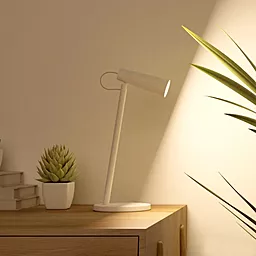 Настольная лампа Xiaomi Mijia Rechargable Table Lamp (MUE4089CN) - миниатюра 5
