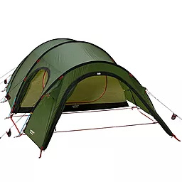 Палатка Wechsel Endeavour UL Green (231084) - миниатюра 8