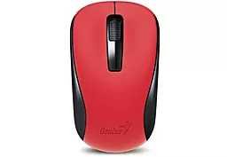 Компьютерная мышка Genius NX-7005 USB Red G5 Hanger (31030013403)