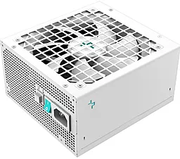 Блок питания Deepcool PX1200G White (R-PXC00G-FC0W-EU) - миниатюра 4