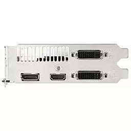 Видеокарта MSI GeForce GTX 950 OC 2048MB (GTX 950 2GD5 OCV2) - миниатюра 4