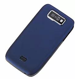 Корпус Nokia E63 Blue