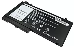 Аккумулятор для ноутбука Dell Latitude E5250 / 11.1V 3400mAh / RYXXH-3S1P-3400 Elements Pro - миниатюра 2