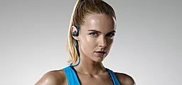 Навушники Jabra Sport Pace Blue - мініатюра 3