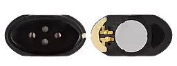 Динамик LG B1200 полифонический (Buzzer) + слуховой (Speaker)