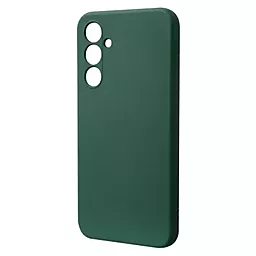 Чехол Wave Colorful Case для Samsung Galaxy A54 Forest Green