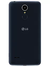 LG K8 2017 (X240.ACISKU) Indigo Black - миниатюра 3