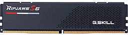 Оперативная память G.Skill 96 GB (2x48GB) DDR5 6400 MHz Ripjaws S5 (F5-6400J3239F48GX2-RS5K) - миниатюра 3