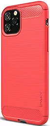 Чехол iPaky Slim Apple iPhone 11 Pro Red