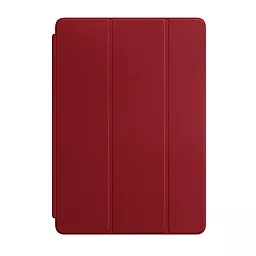 Чехол для планшета Apple Smart Folio для Apple iPad Air 10.9" 2020, 2022, iPad Pro 11" 2018  Red (OEM)