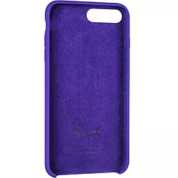 Чехол Krazi Soft Case для iPhone 7 Plus, iPhone 8 Plus Ultra Violet - миниатюра 2