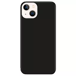 Чехол BeCover для Apple iPhone 13 Mini  Black (708633)