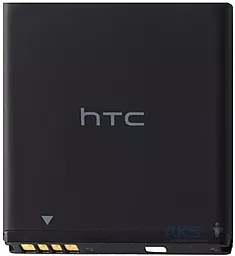 Акумулятор HTC Wildfire S A510E / G13 / BD29100 / BA S540 (1230 mAh) 12 міс. гарантії
