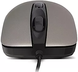 Компьютерная мышка Sven RX-515S Grey (00530094) - миниатюра 5