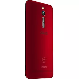 Asus ZenFone 2 ZE551ML 4/32GB Glamour Red - миниатюра 4