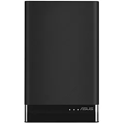 Повербанк Asus ZenPower Slim 4000mAh Black - миниатюра 2