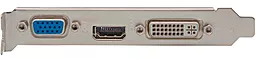 Видеокарта AFOX GeForce G210 1GB (AF210-1024D2LG2-V7) - миниатюра 3