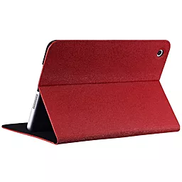 Чехол для планшета Ozaki O!coat Notebook Apple iPad mini 2, mini 3 Red (OC108RD) - миниатюра 2