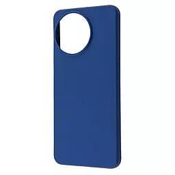 Чехол Wave Colorful Case для Realme 11 4G Blue