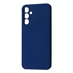 Чехол Wave Colorful Case для Samsung Galaxy A15 4G/5G Blue