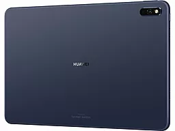 Планшет Huawei MatePad 10.4 2021 Wi-Fi 4/64GB Grey (53011TNG) - миниатюра 8