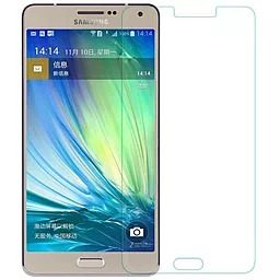 Защитное стекло 1TOUCH 2.5D Samsung A500 Galaxy A5