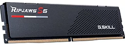 Оперативная память G.Skill 96 GB (2x48GB) DDR5 6400 MHz Ripjaws S5 (F5-6400J3239F48GX2-RS5K) - миниатюра 4