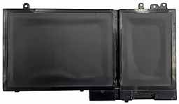 Аккумулятор для ноутбука Dell Latitude E5250 / 11.1V 3400mAh / RYXXH-3S1P-3400 Elements Pro - миниатюра 3