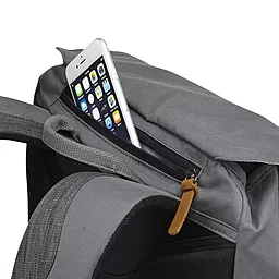 Рюкзак для ноутбука Case Logic LODP 115 (LODP115GR) - миниатюра 3