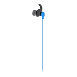 Наушники JBL In-Ear Headphone Reflect Mini Blue (JBLREFMINIBLU) - миниатюра 2