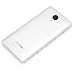 Leagoo Z5 Galaxy White - миниатюра 3