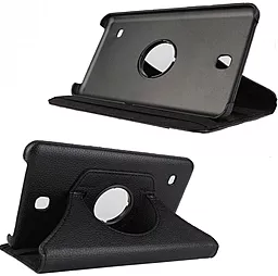 Чехол для планшета TTX 360 Asus FE170CG FonePad 7 Black - миниатюра 2