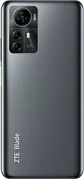 Смартфон ZTE Blade A72S 4/64GB Grey - миниатюра 5