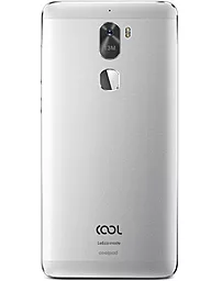 Мобільний телефон LeEco Cool 1C Changer 3/32Gb Silver - мініатюра 2