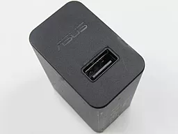 Сетевое зарядное устройство Asus Quick Charge AC Adaptor 2A Black (AD2022M20) - миниатюра 4