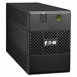 Джерело безперебійного живлення Eaton 5E 850VA USB (5E850IUSB)
